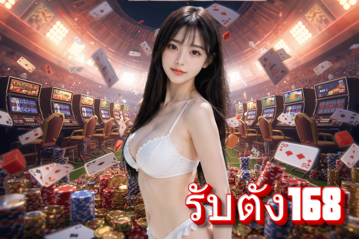 รับตัง168 com login